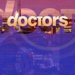 Doctors cover