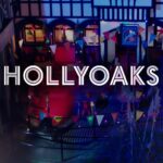 Hollyoaks cover