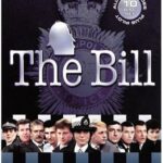 The bill cover